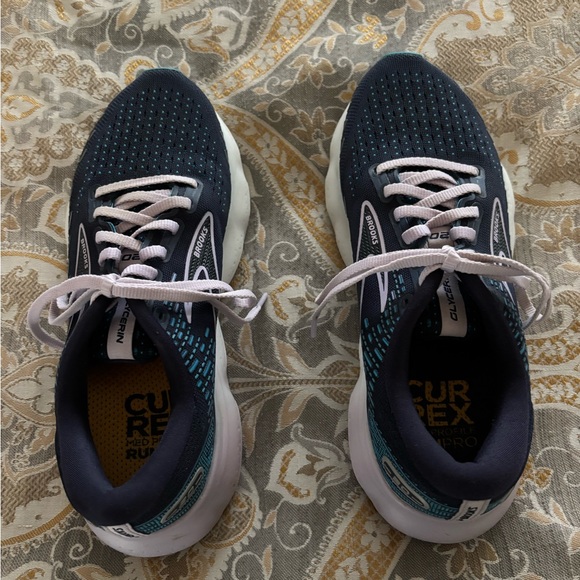 Brooks Glycerin 20 women’s shoe 7.5 - Picture 2 of 7